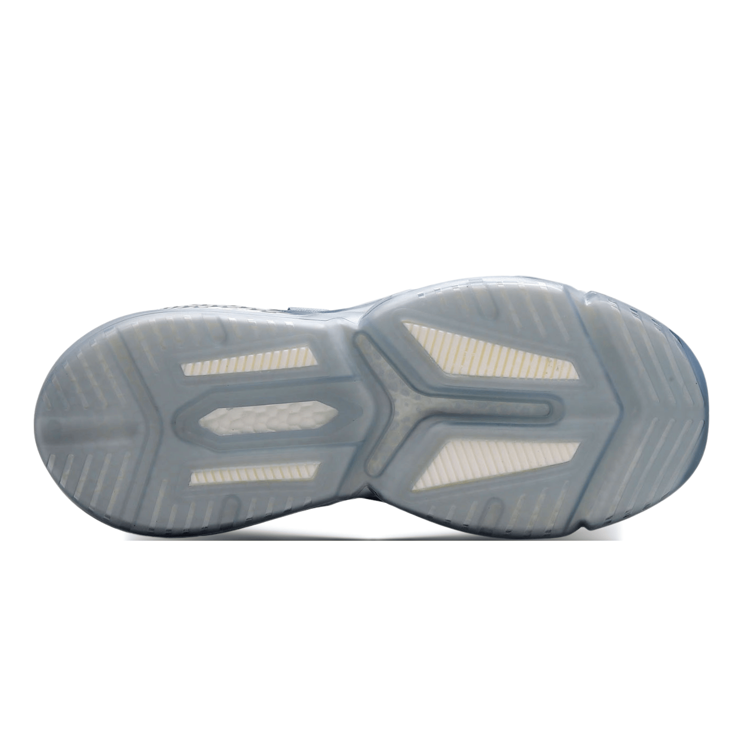 Kawa Erkek Sneakers - MAVI