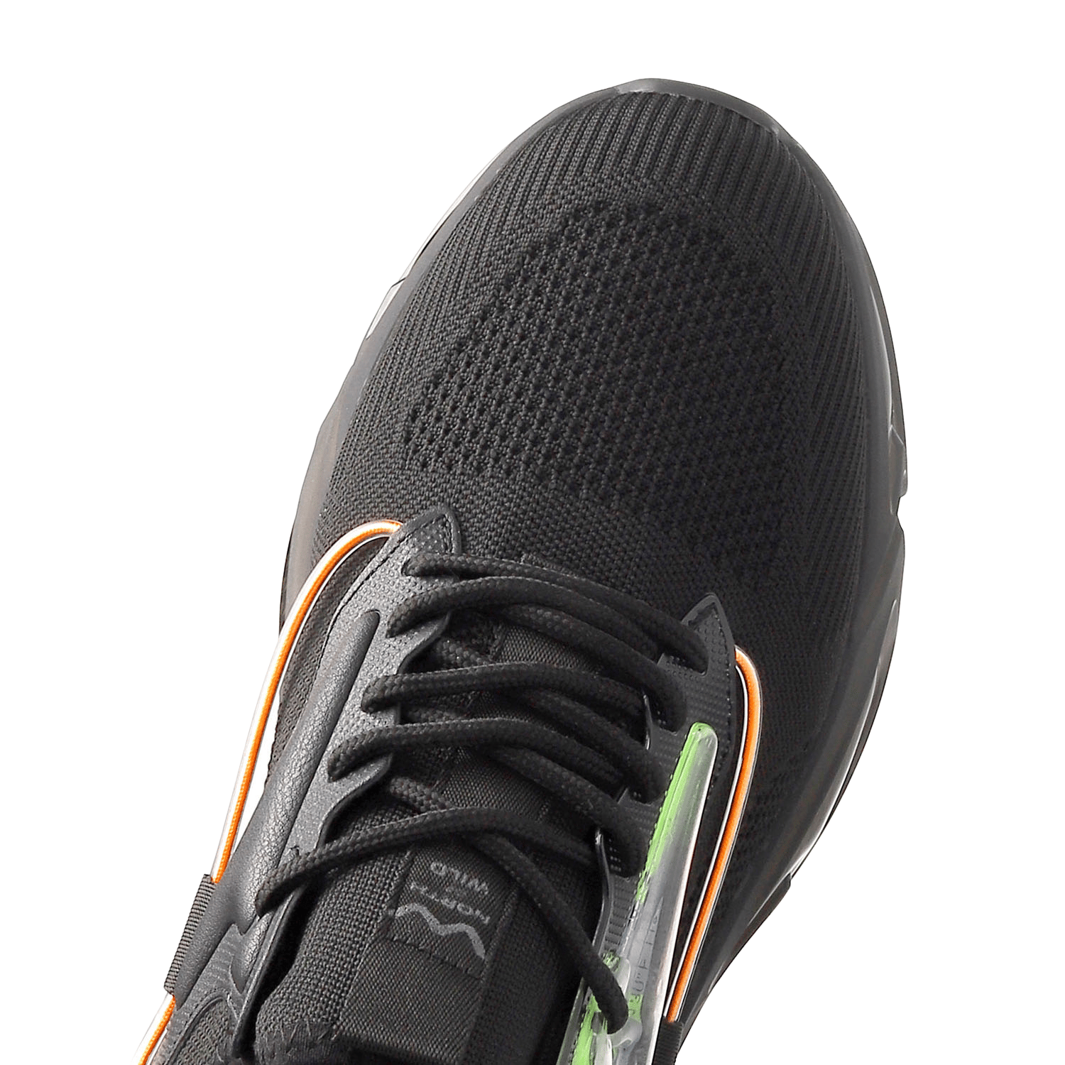 Kawa Erkek Sneakers - SIYAH