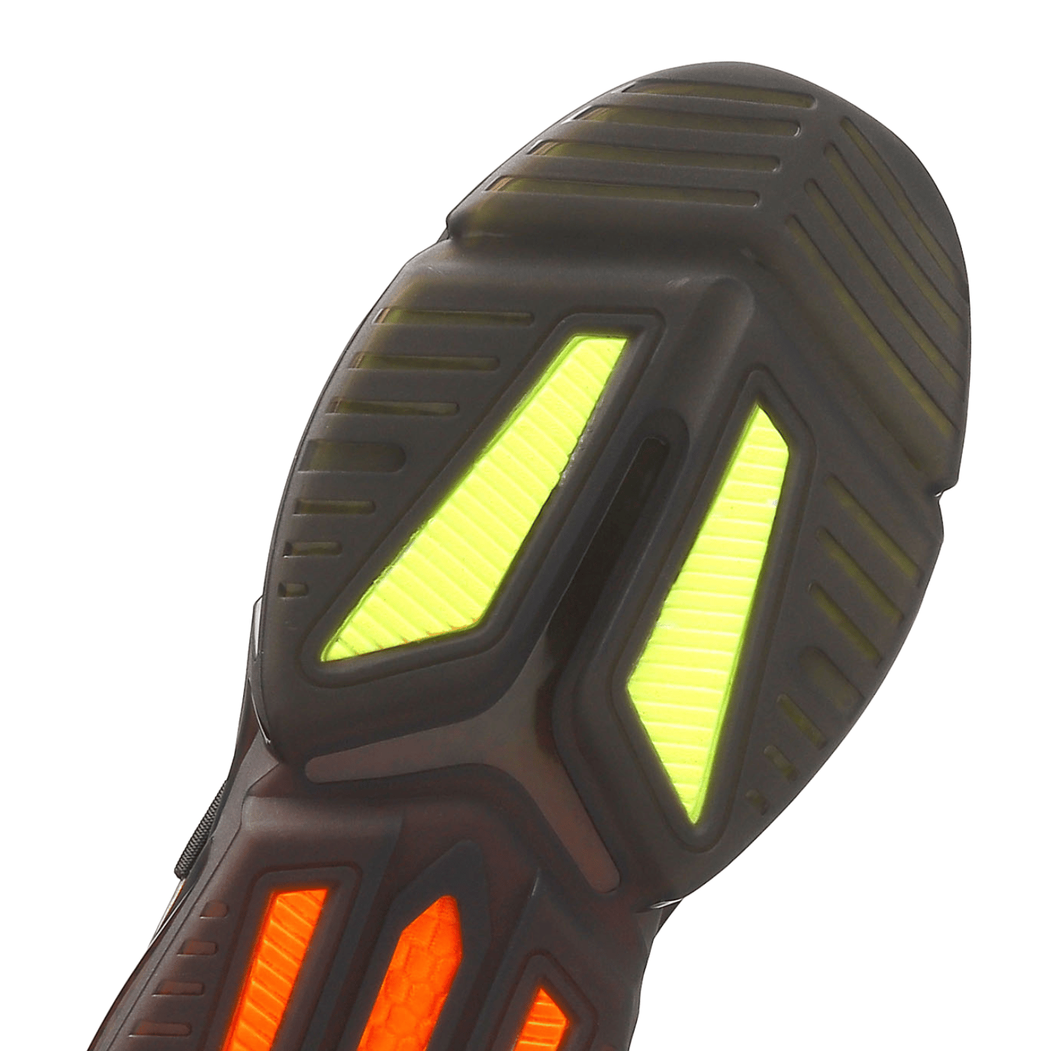 Kawa Erkek Sneakers - SIYAH