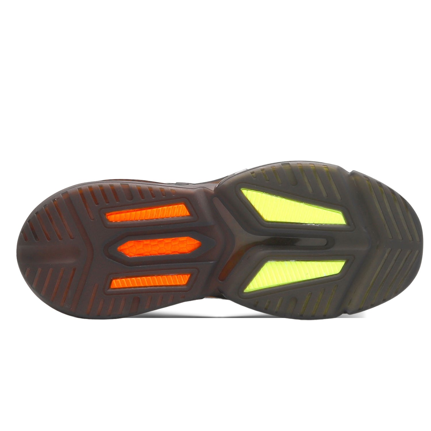 Kawa Erkek Sneakers - SIYAH