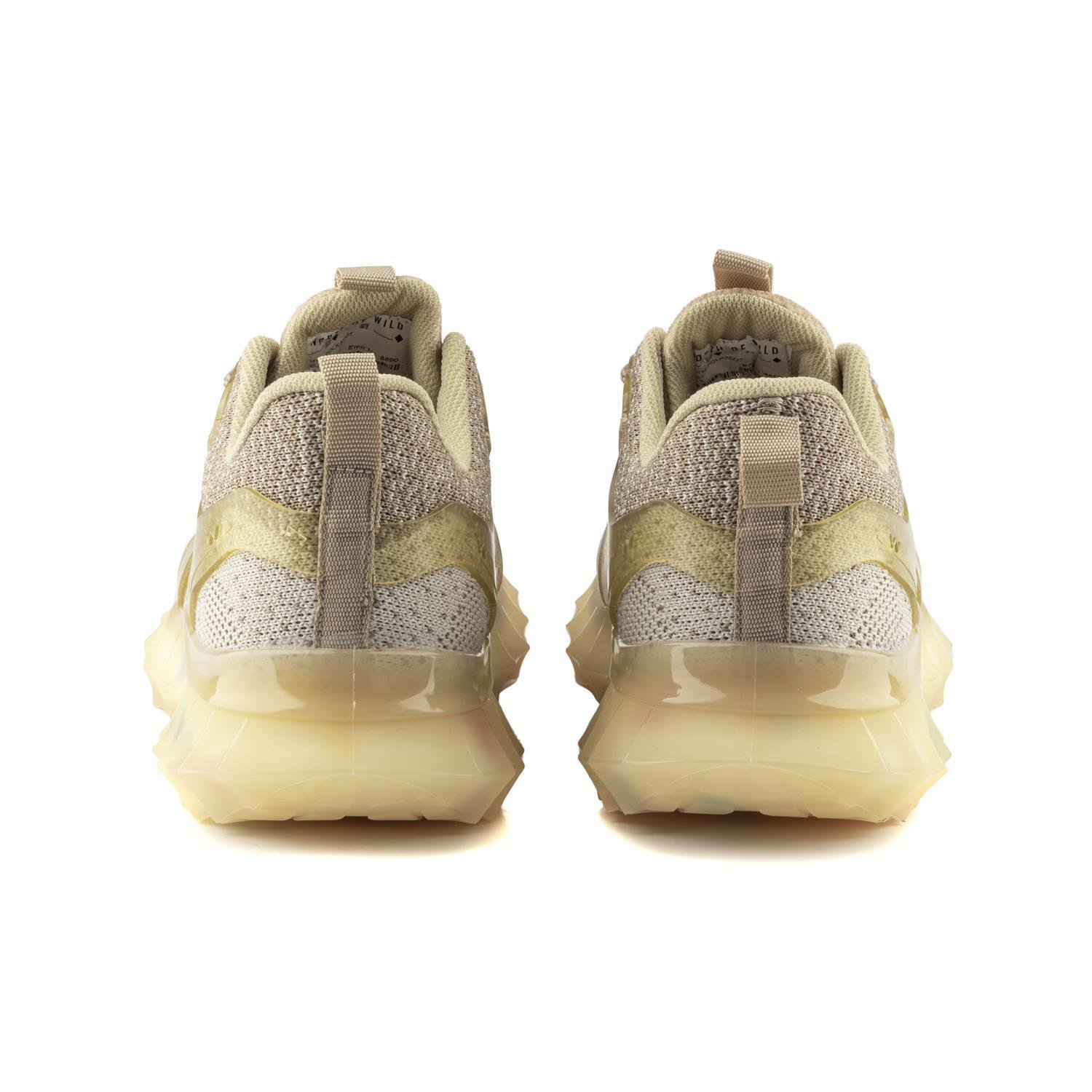Loop Erkek Sneakers - BEJ