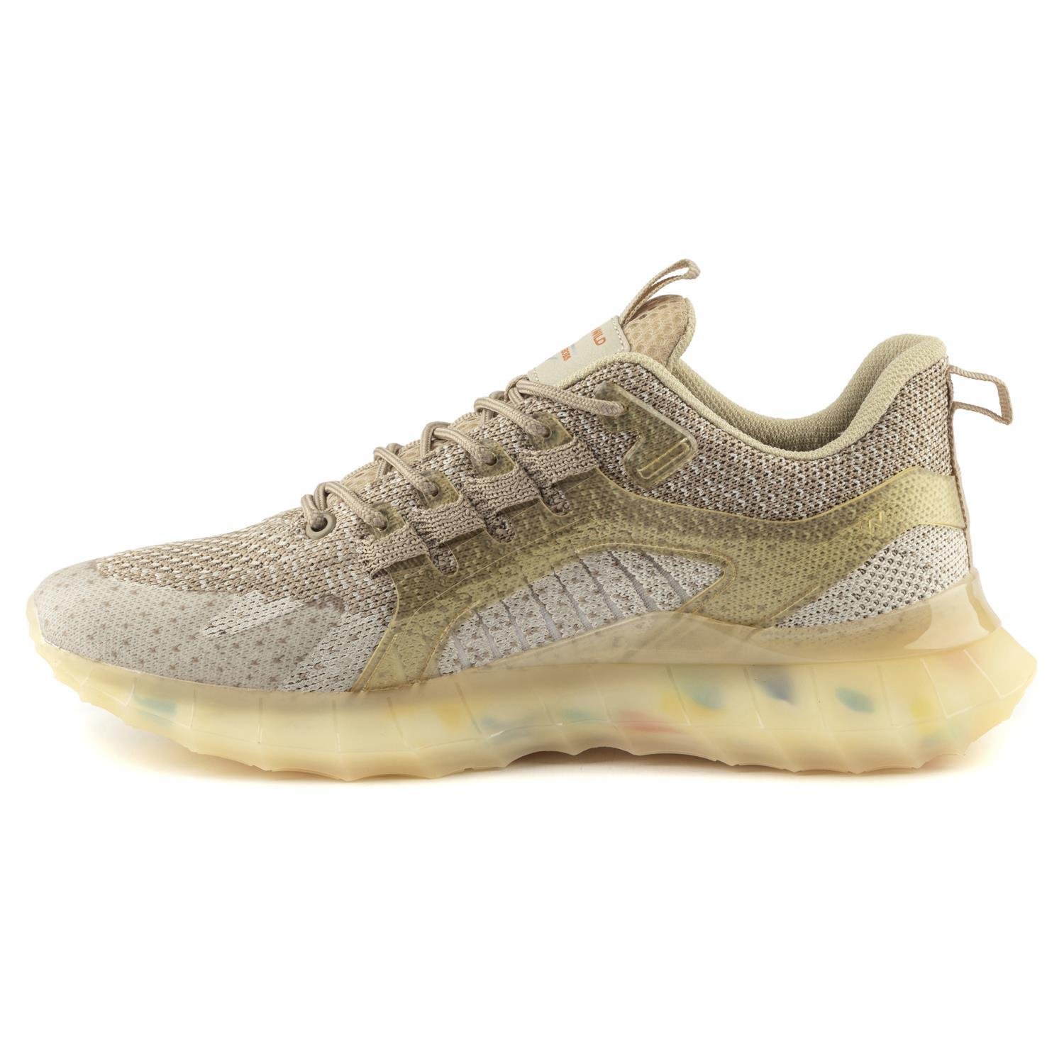 Loop Erkek Sneakers - BEJ
