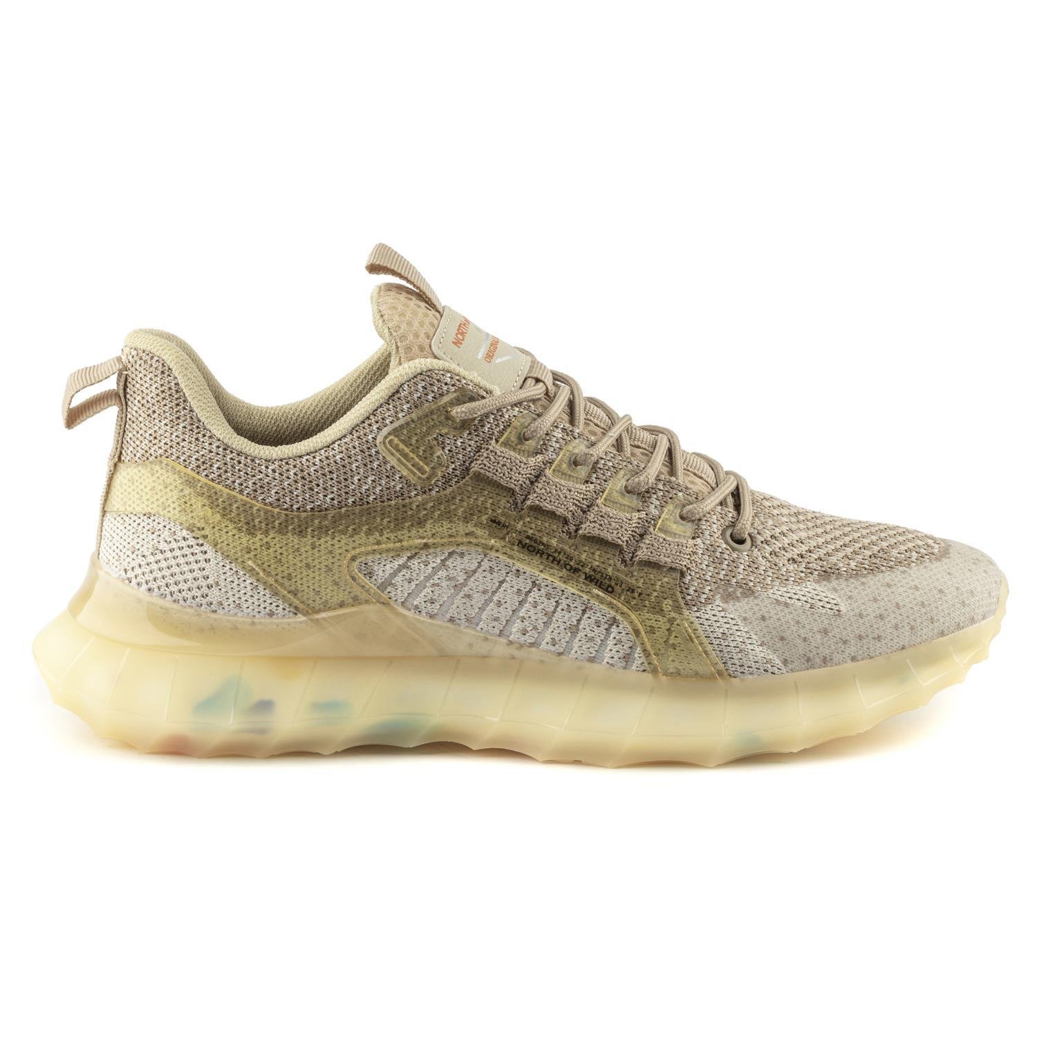 Loop Erkek Sneakers - BEJ