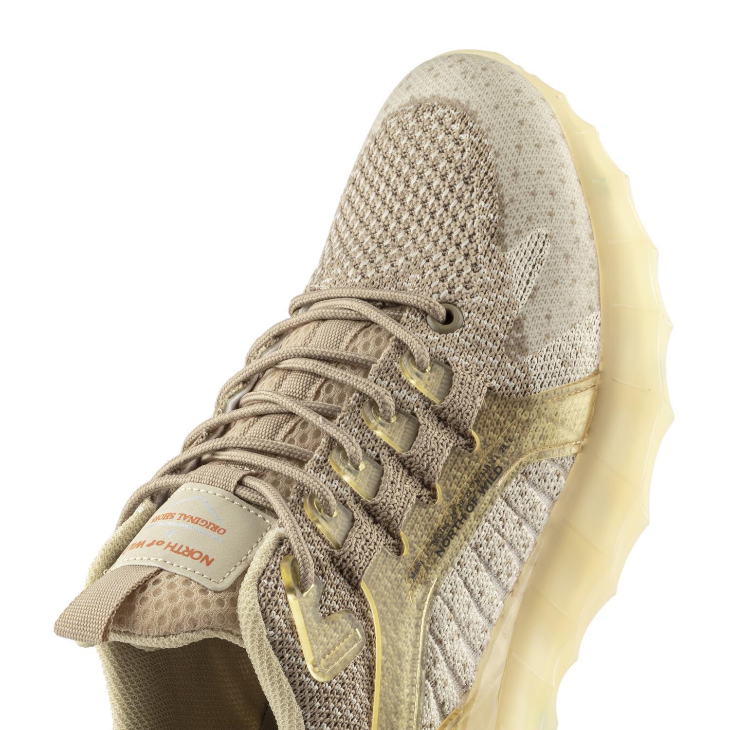 Loop Erkek Sneakers - BEJ