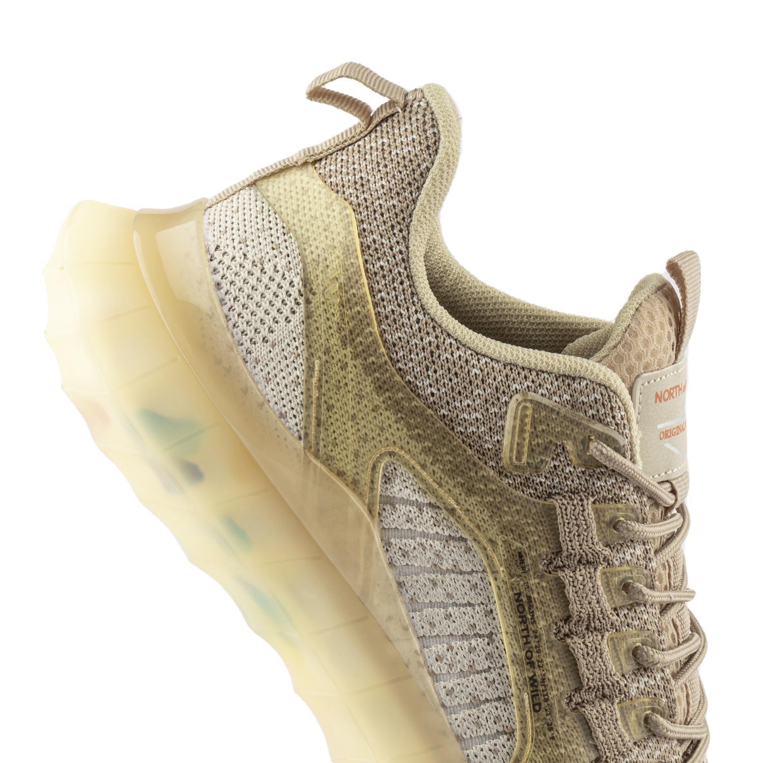 Loop Erkek Sneakers - BEJ