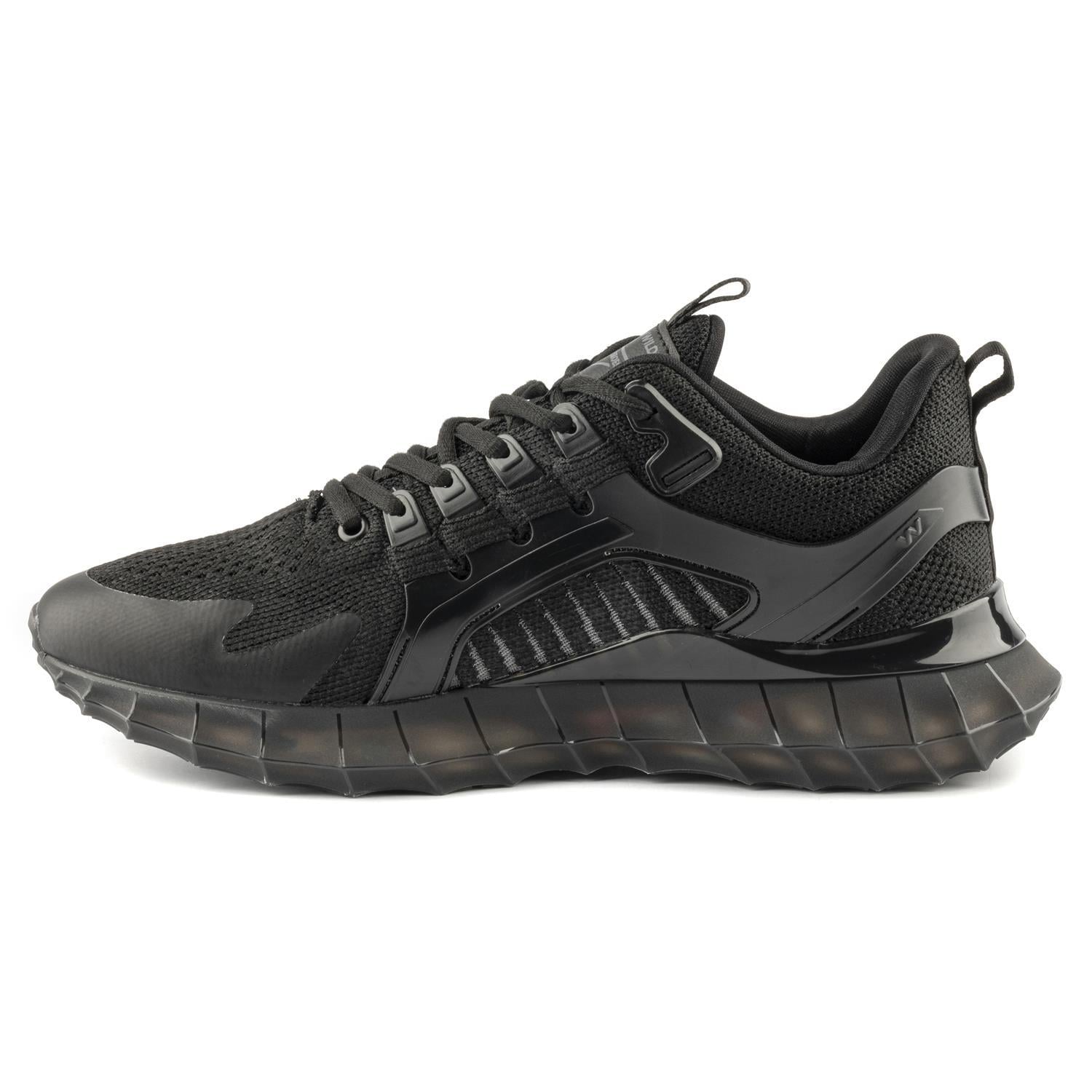 Loop Erkek Sneakers - SIYAH
