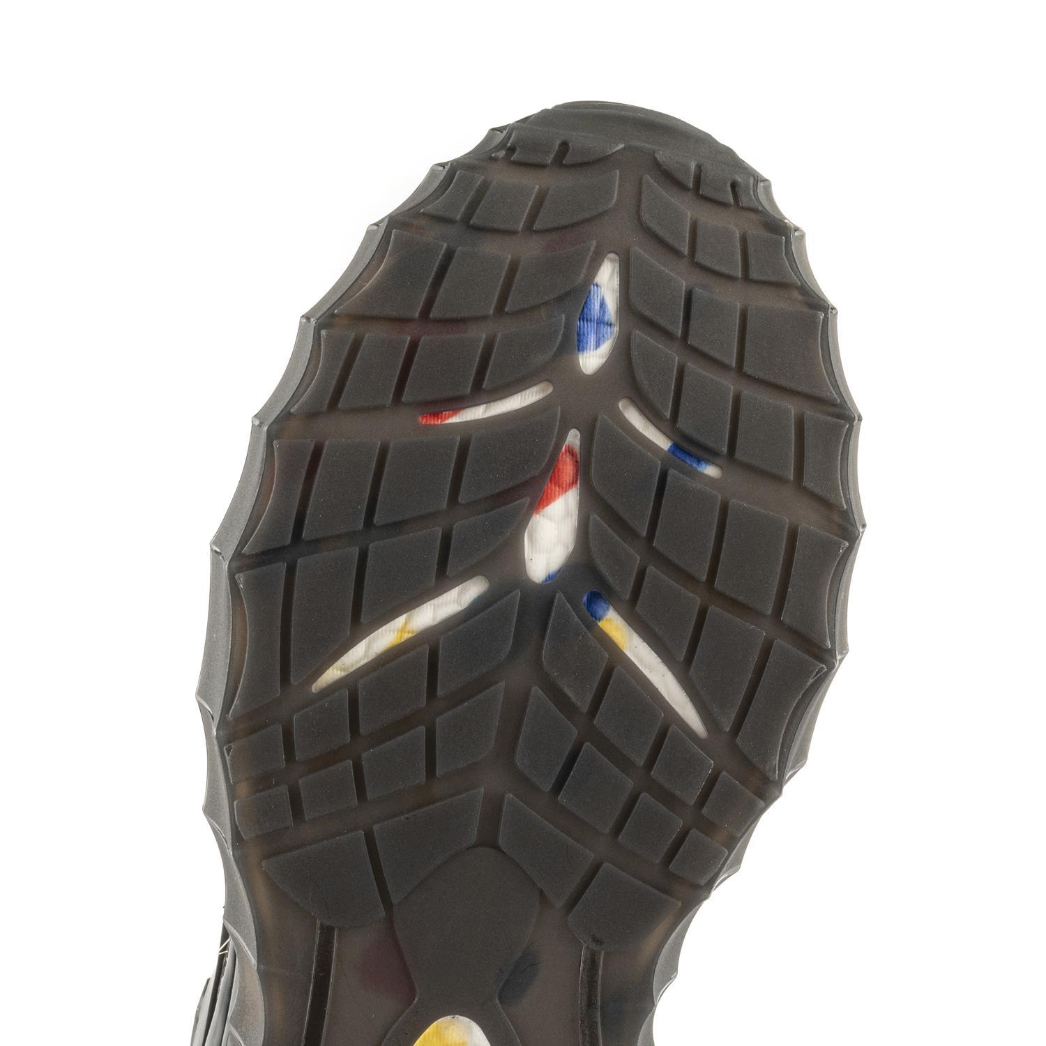 Loop Erkek Sneakers - SİYAH FÜME