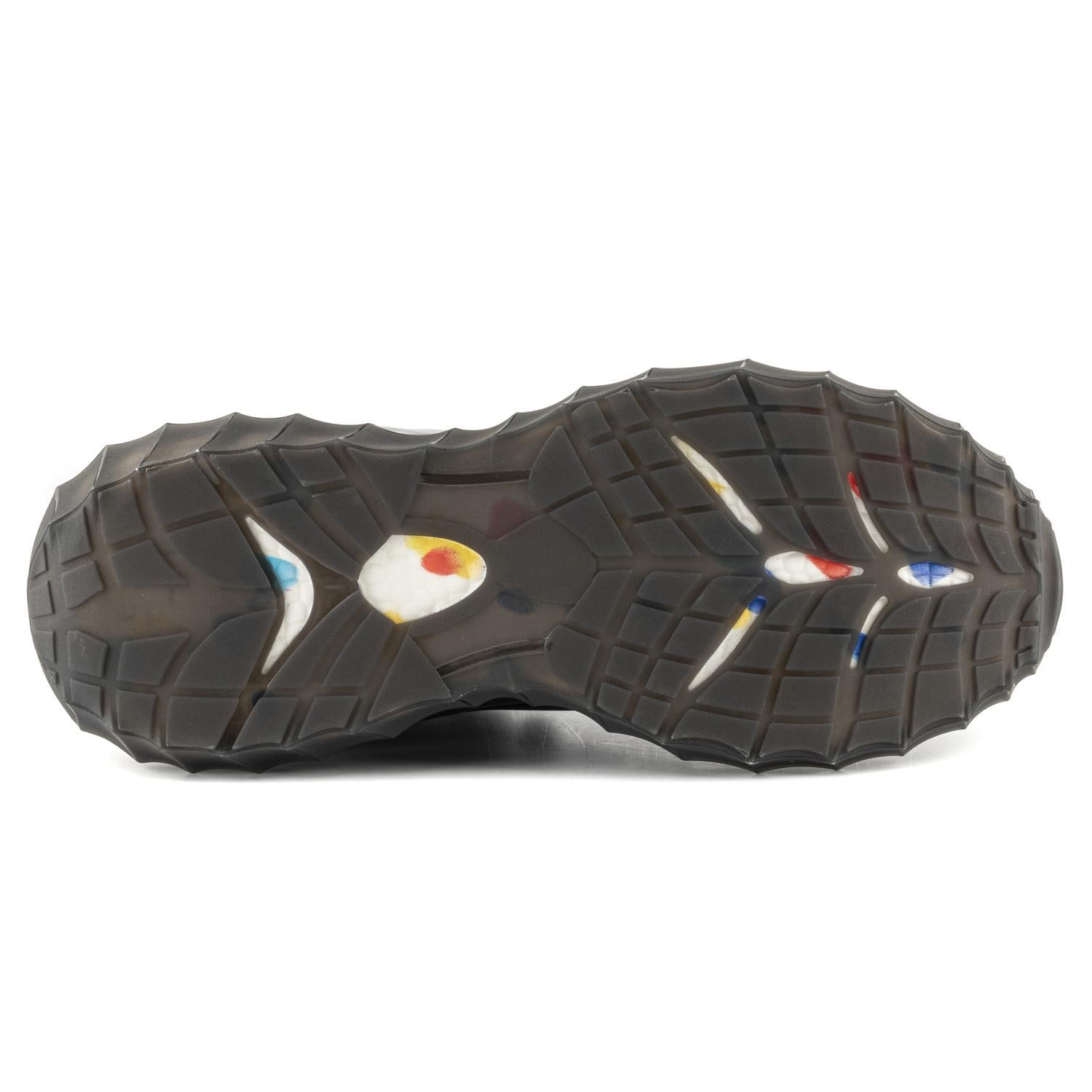 Loop Erkek Sneakers - SİYAH FÜME
