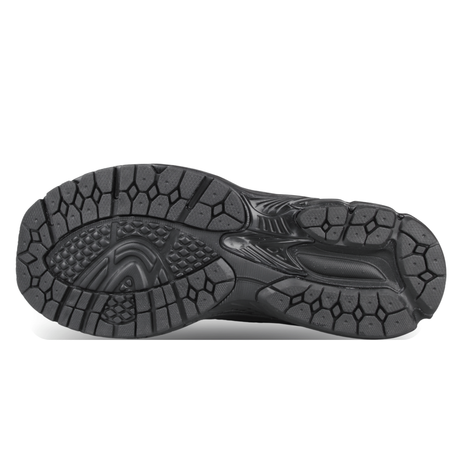 Loren Erkek Sneaker - SIYAH SIYAH