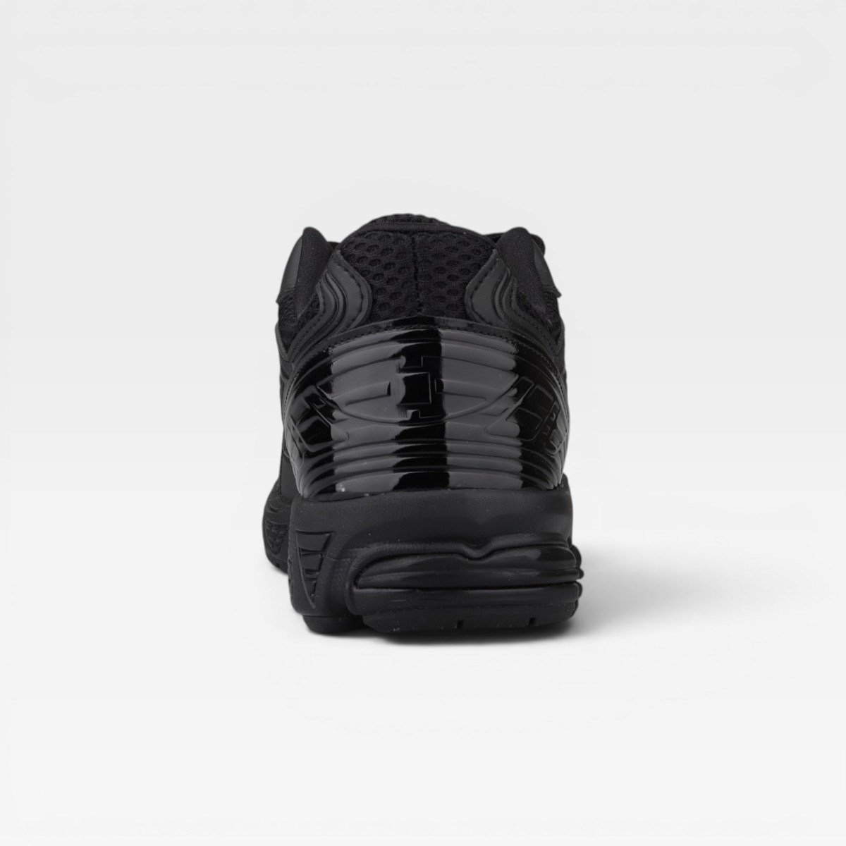 Loren Erkek Sneaker - SIYAH SIYAH