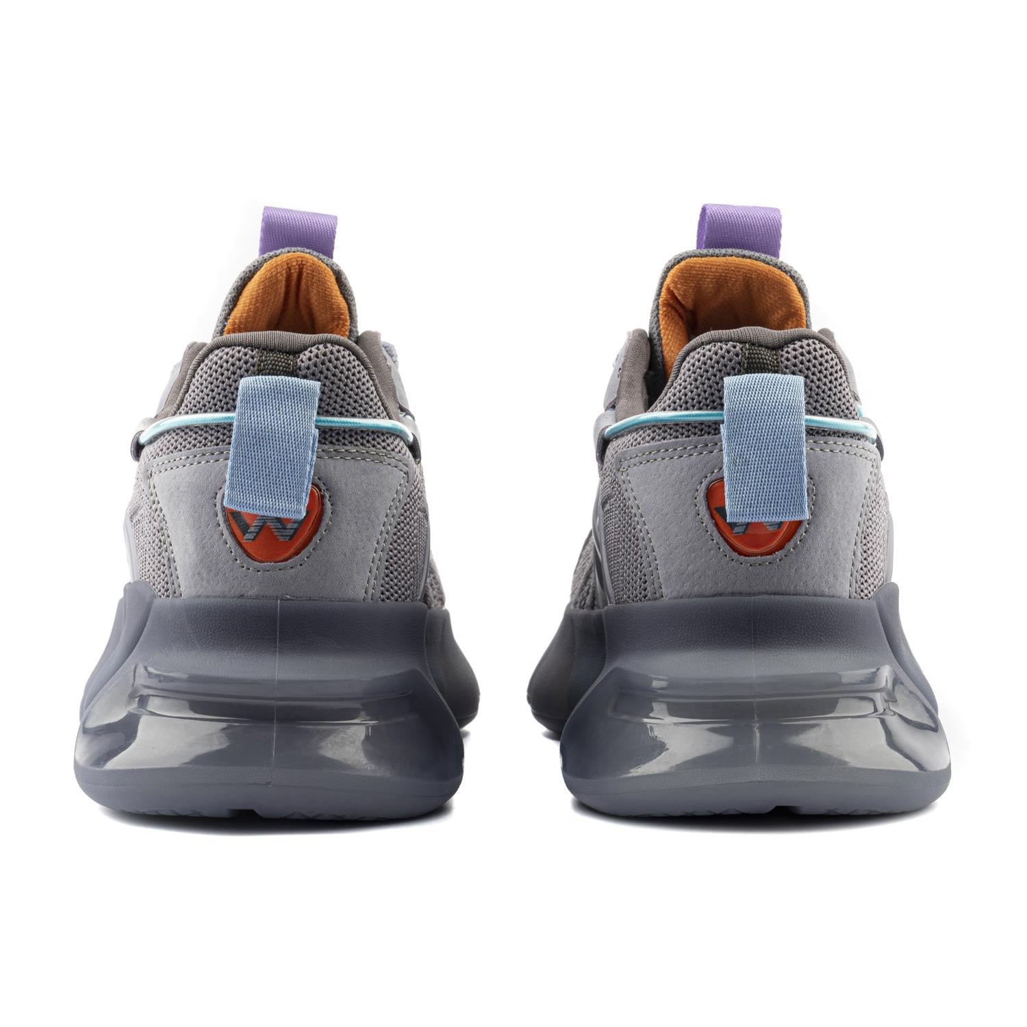 Lucid Kadın Sneakers - LİLA