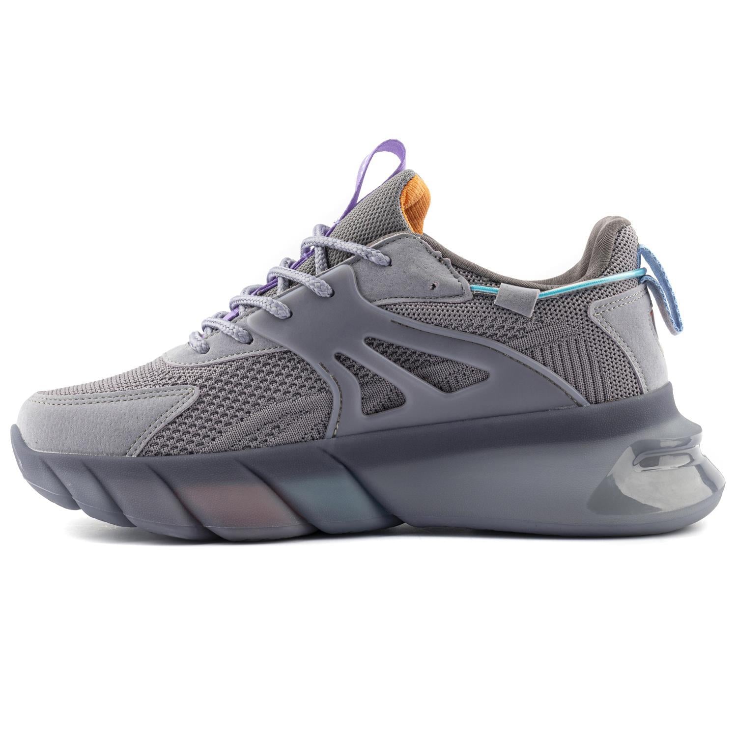 Lucid Kadın Sneakers - LİLA