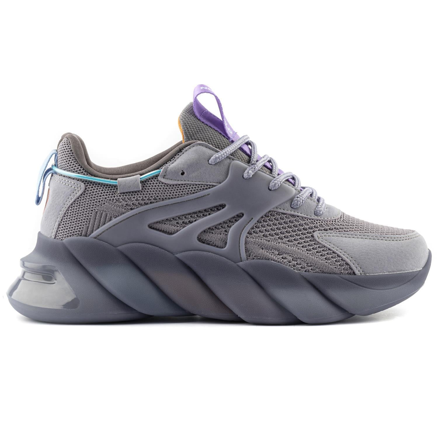 Lucid Kadın Sneakers - LİLA