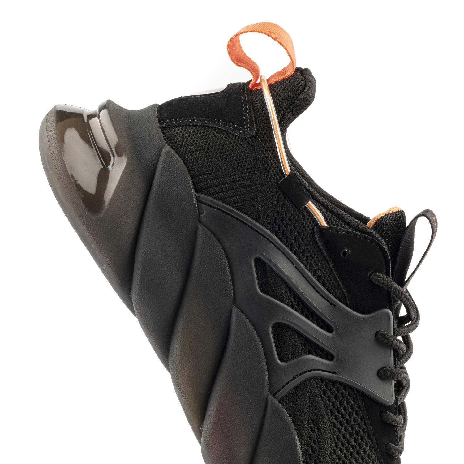 Lucid Kadın Sneakers - SIYAH