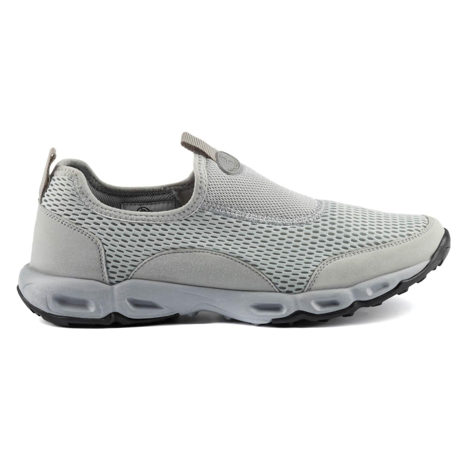 Madrıd Erkek Sneakers - GRİ
