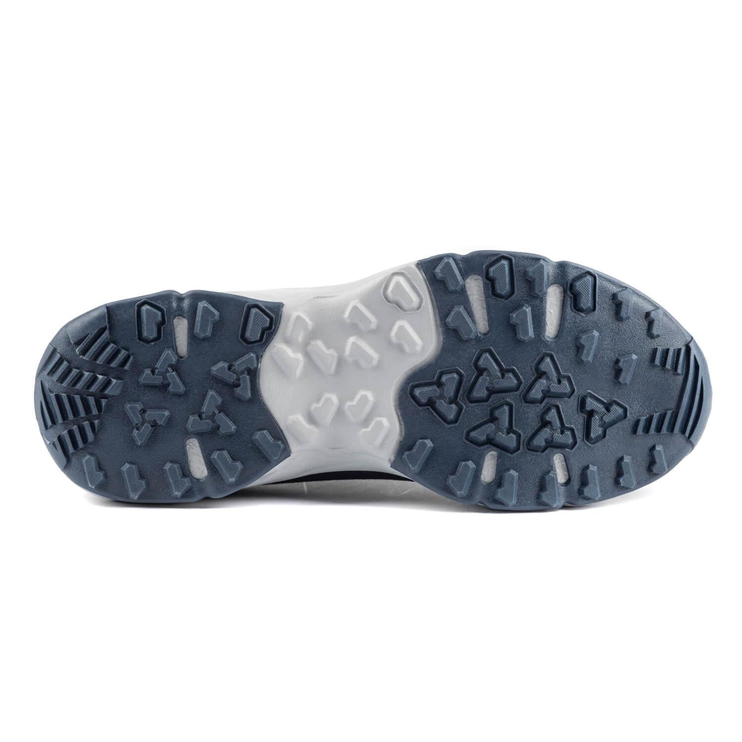 Madrid Erkek Sneakers - LACIVERT