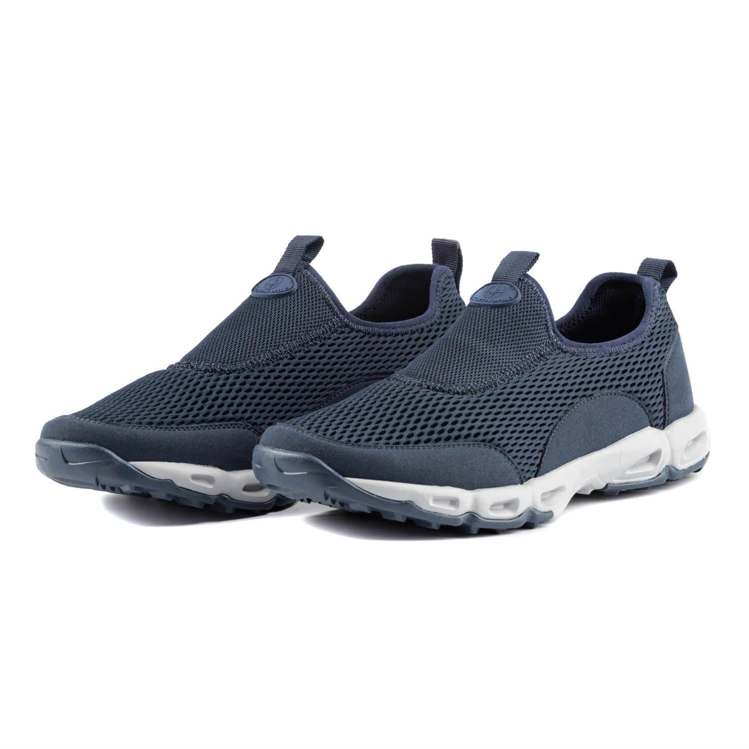Madrid Erkek Sneakers - LACIVERT