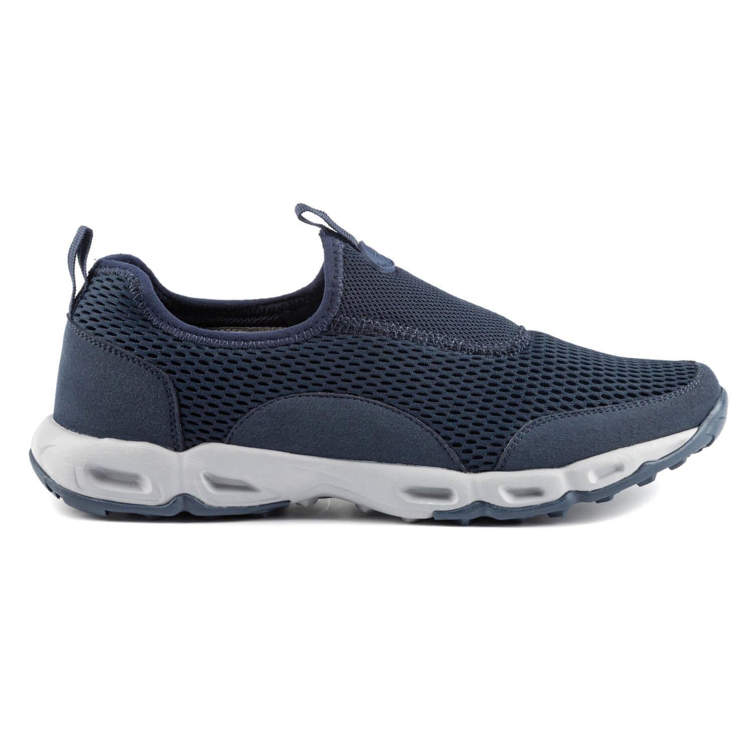 Madrid Erkek Sneakers - LACIVERT