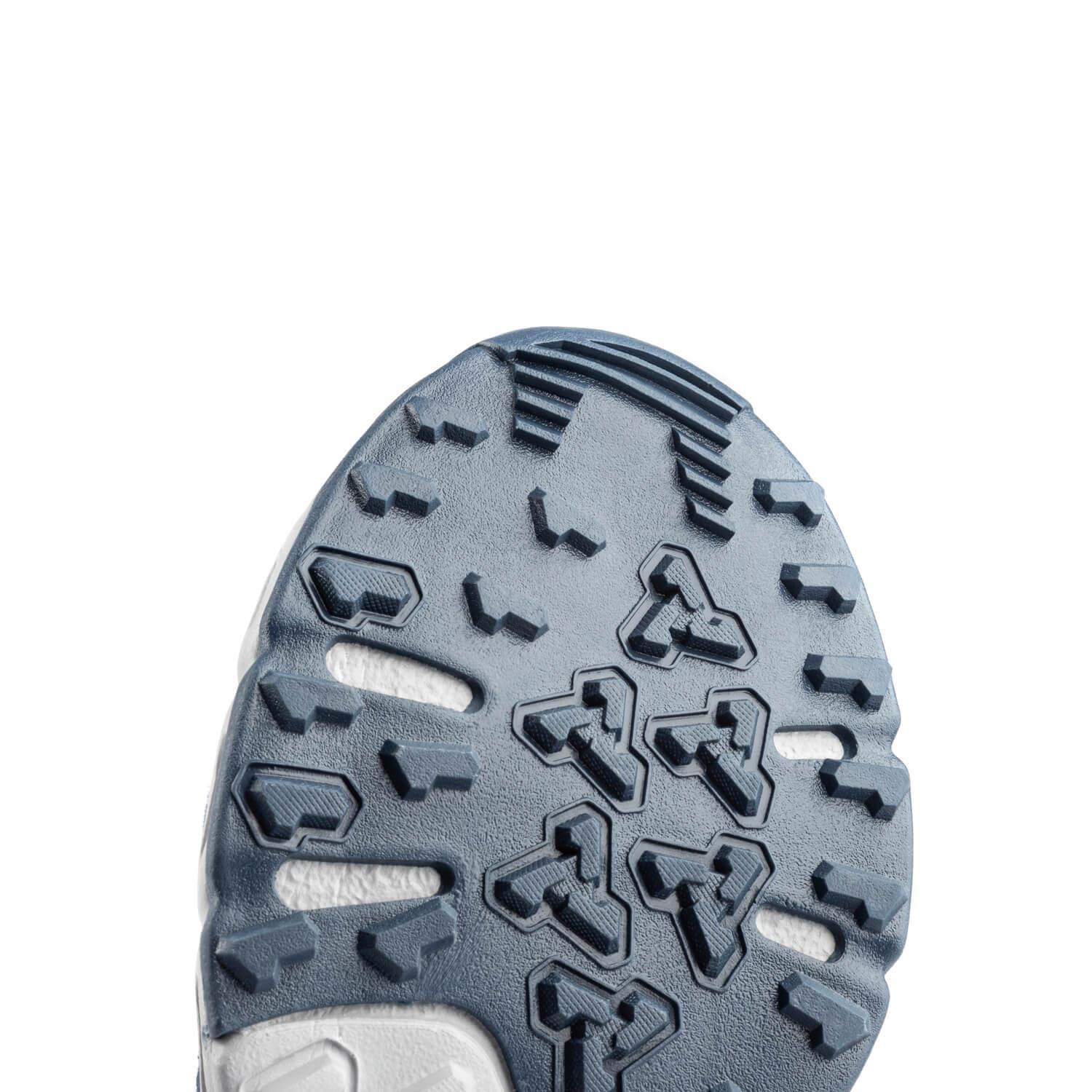 Madrid Erkek Sneakers - LACIVERT