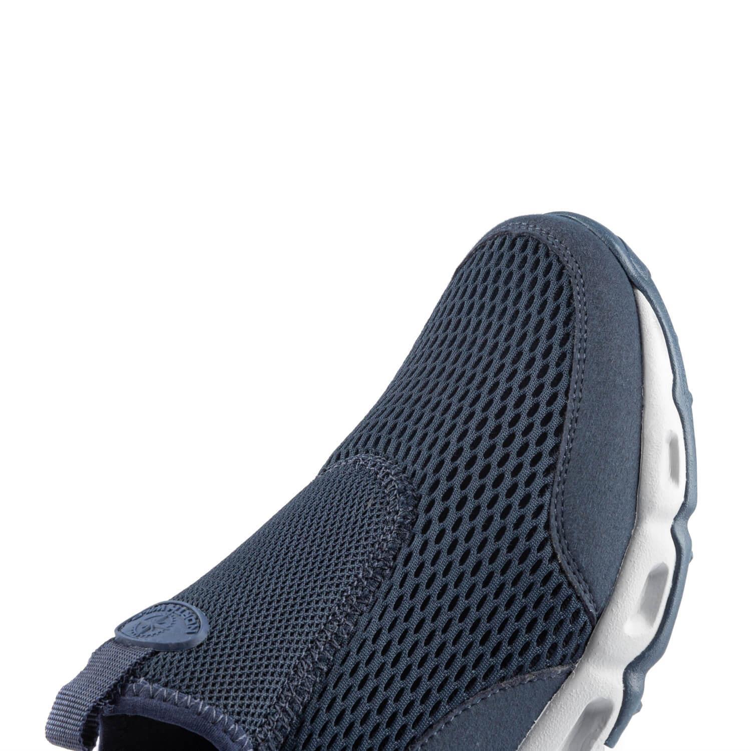 Madrid Erkek Sneakers - LACIVERT