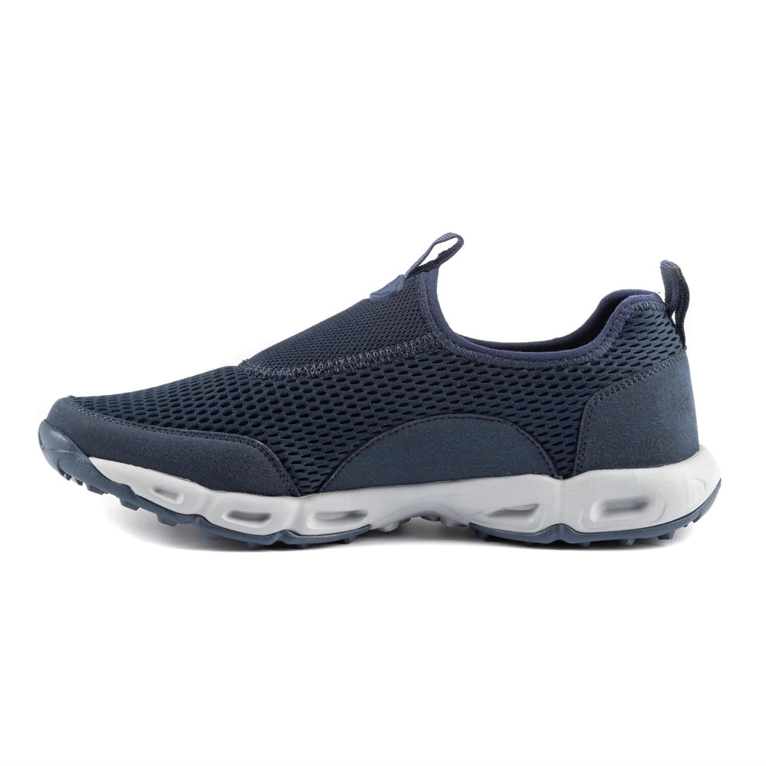 Madrid Erkek Sneakers - LACIVERT