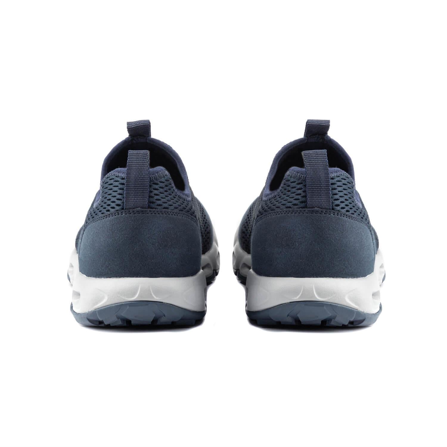 Madrid Erkek Sneakers - LACIVERT
