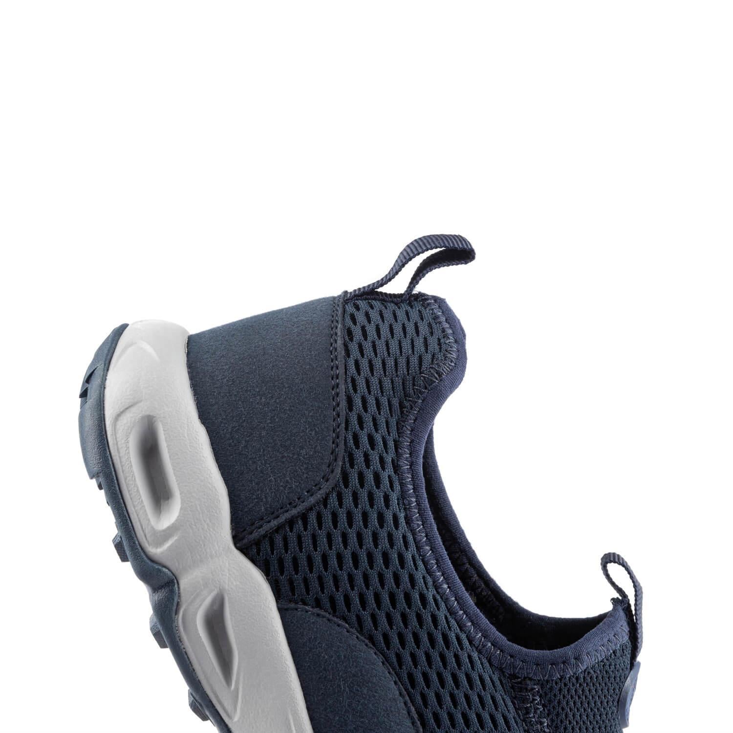 Madrid Erkek Sneakers - LACIVERT