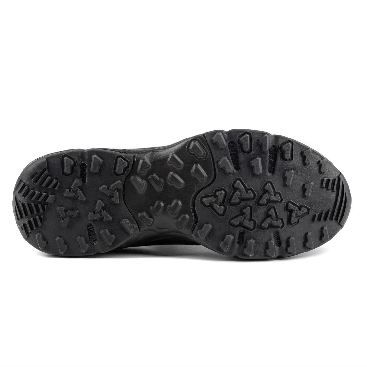 Madrıd Erkek Sneakers - SIYAH