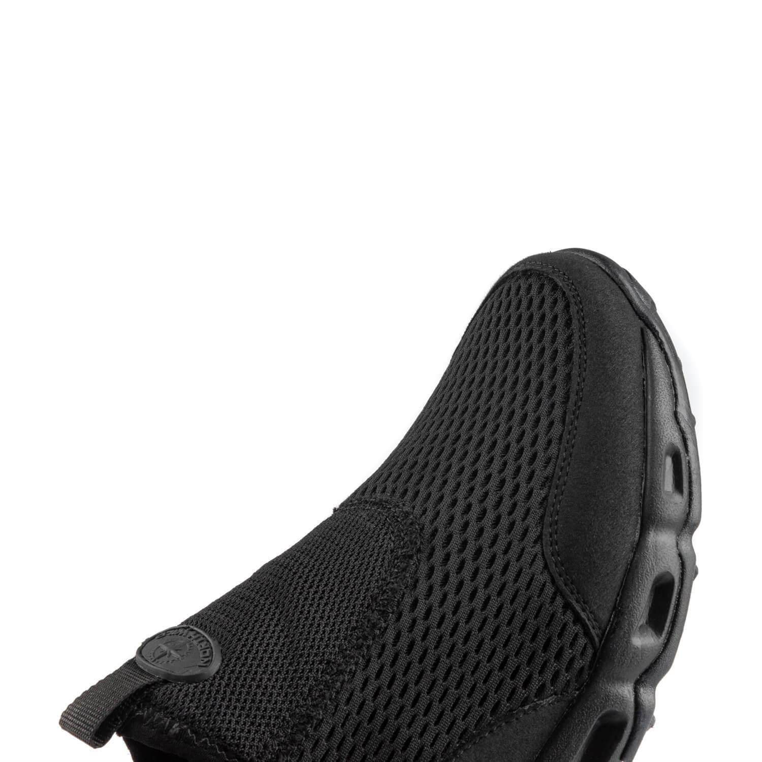 Madrıd Erkek Sneakers - SIYAH