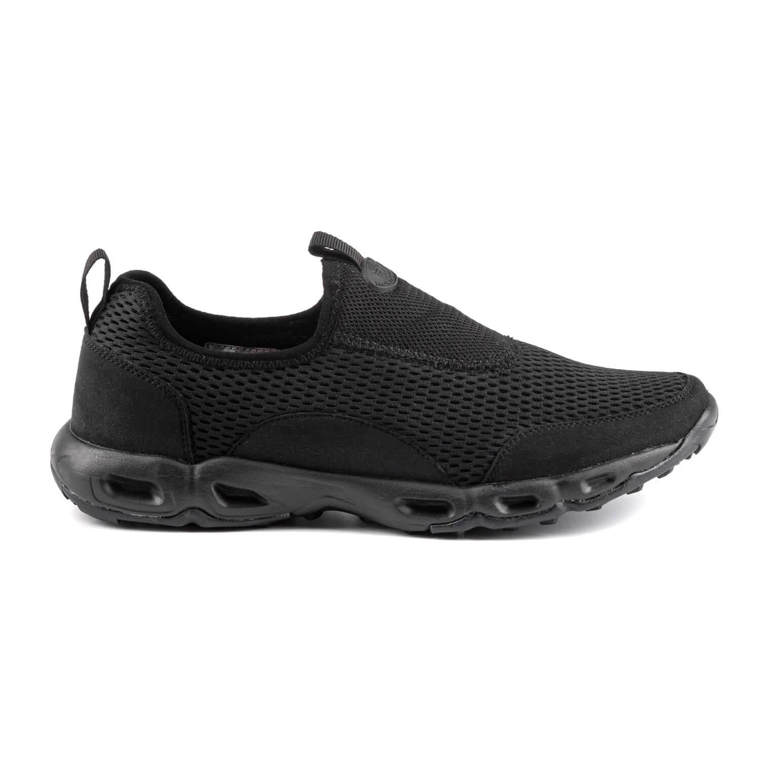 Madrıd Erkek Sneakers - SIYAH