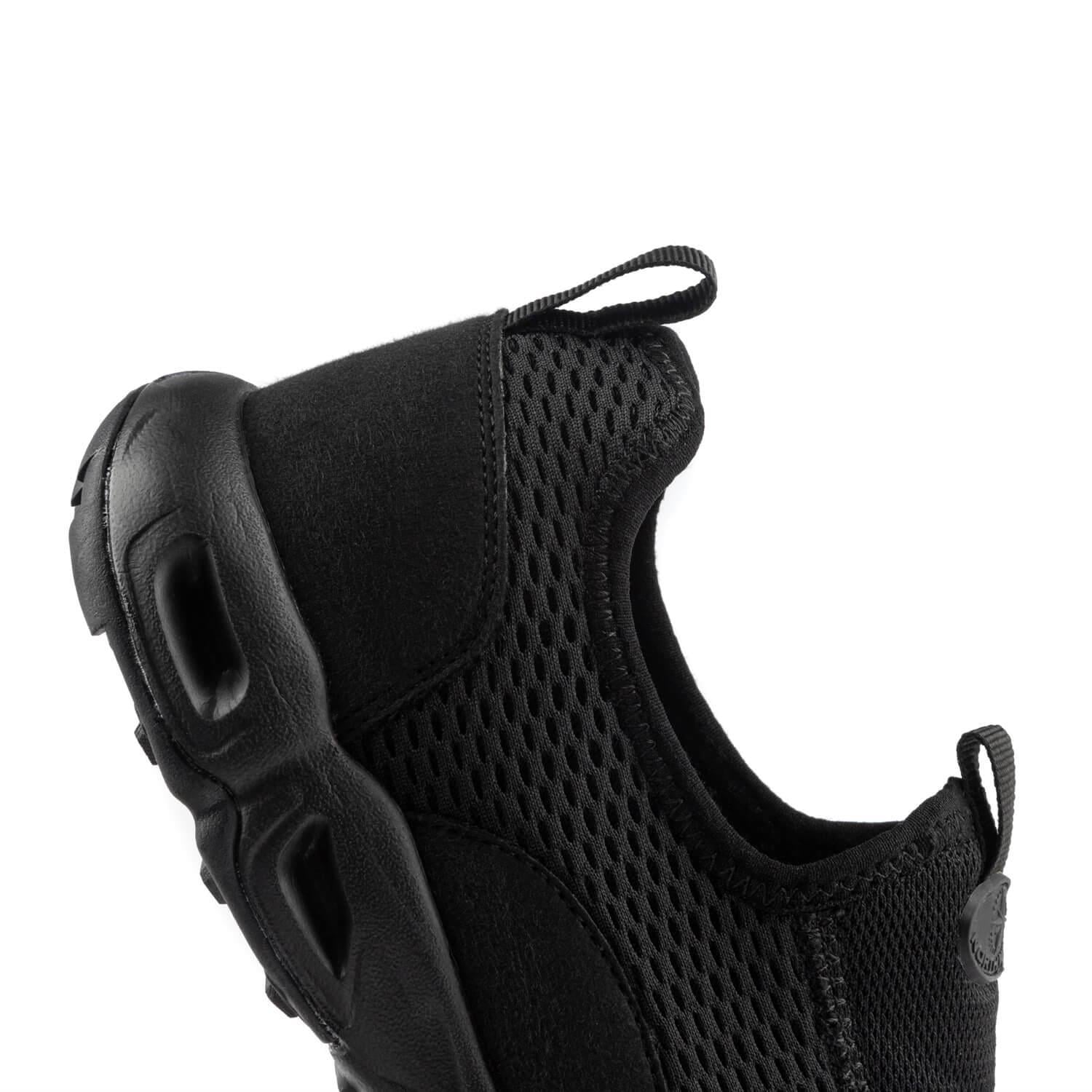 Madrıd Erkek Sneakers - SIYAH