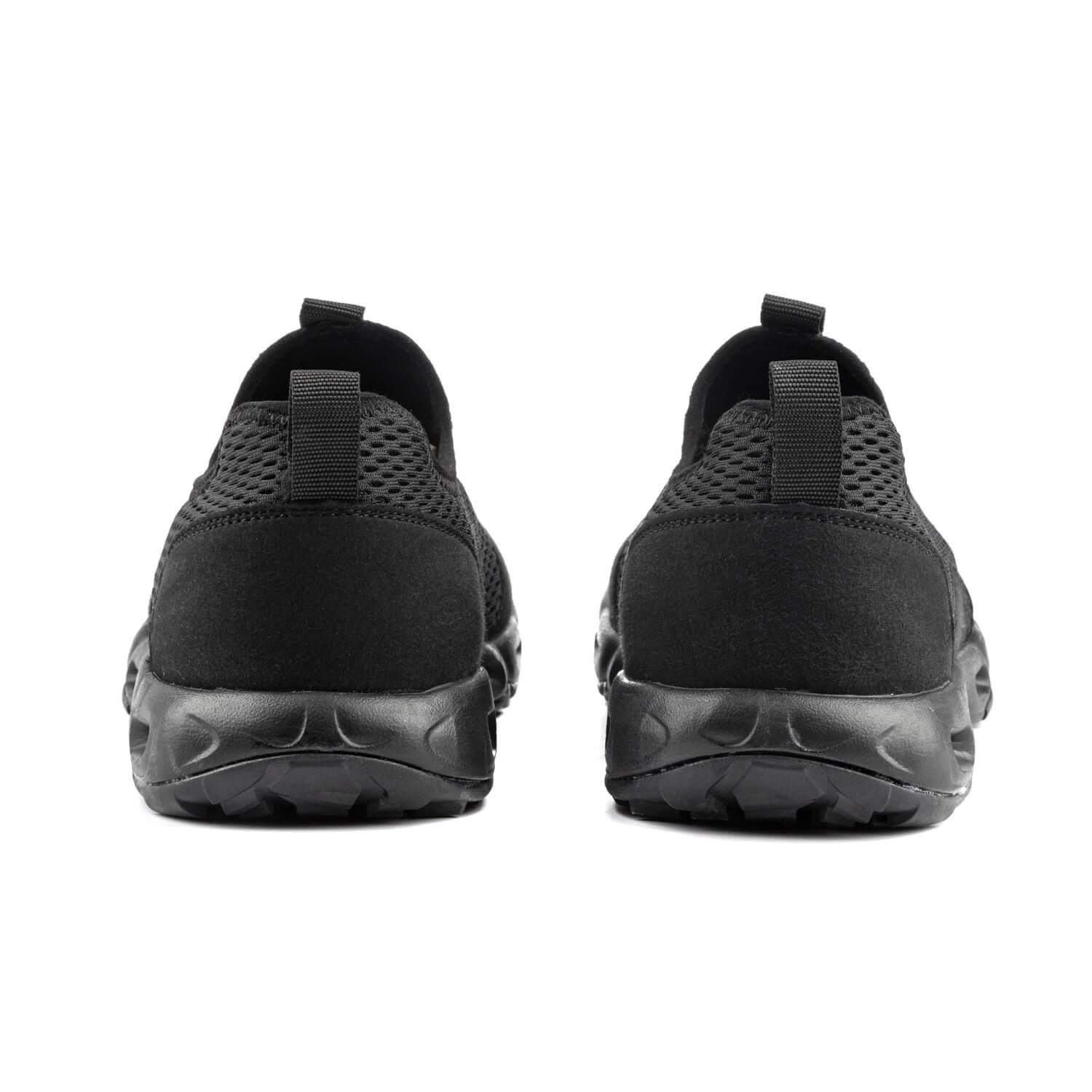 Madrıd Erkek Sneakers - SIYAH