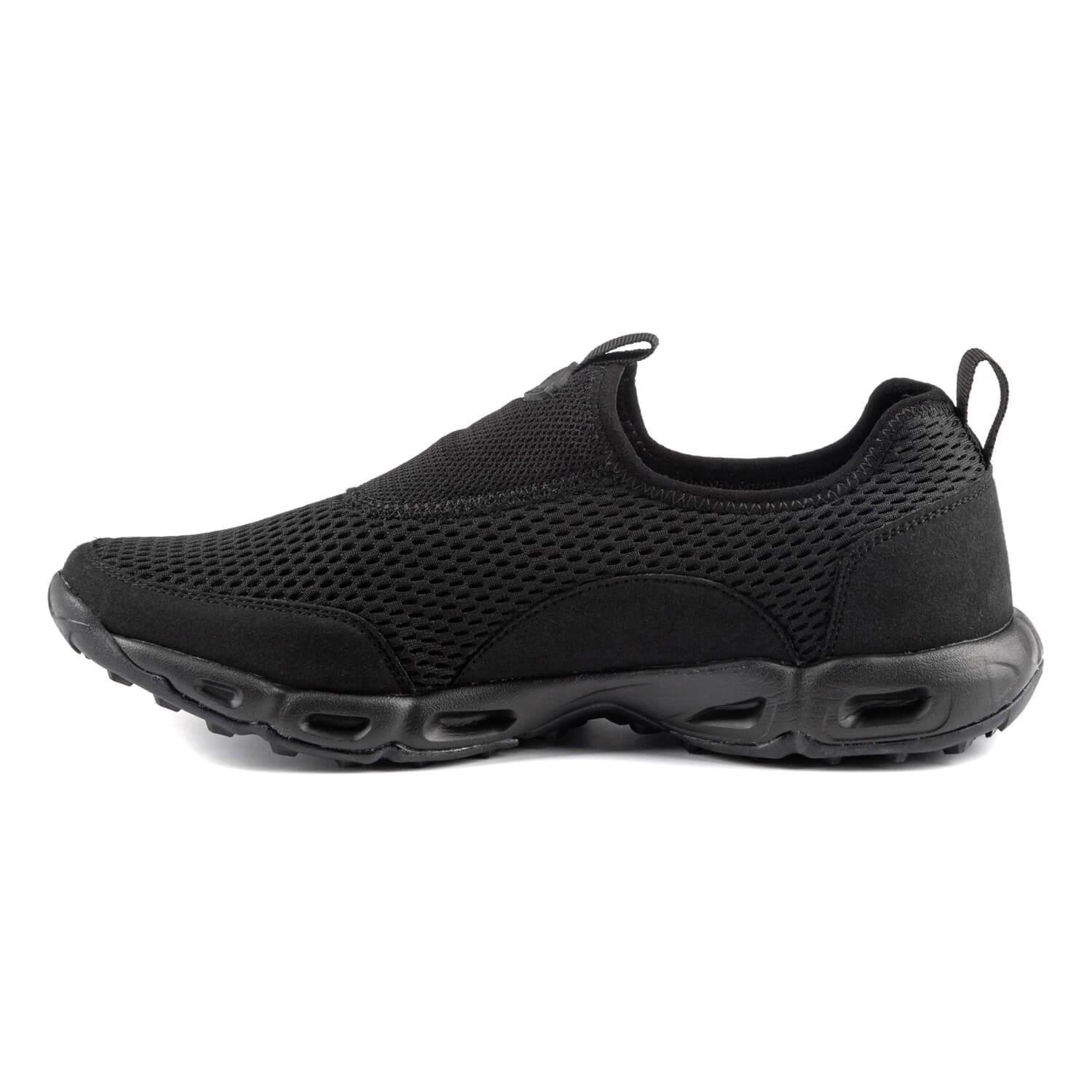 Madrıd Erkek Sneakers - SIYAH