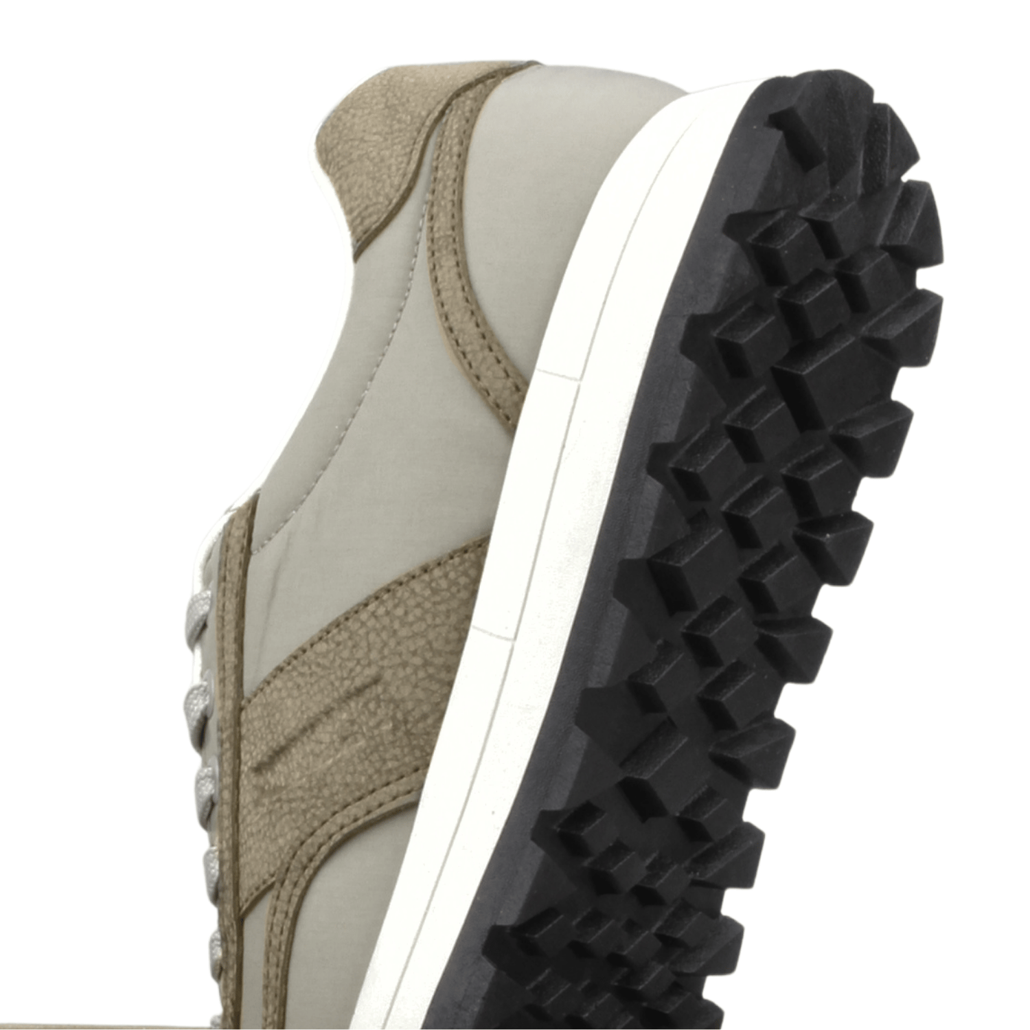 Med Erkek Sneaker - BEJ
