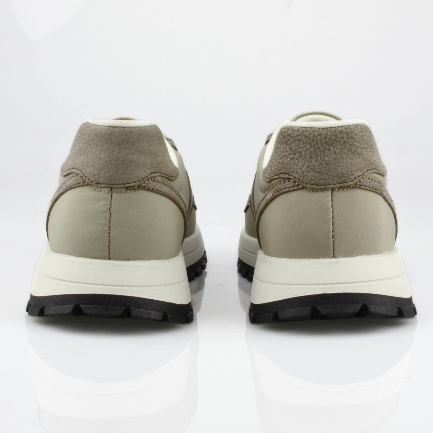 Med Erkek Sneaker - BEJ