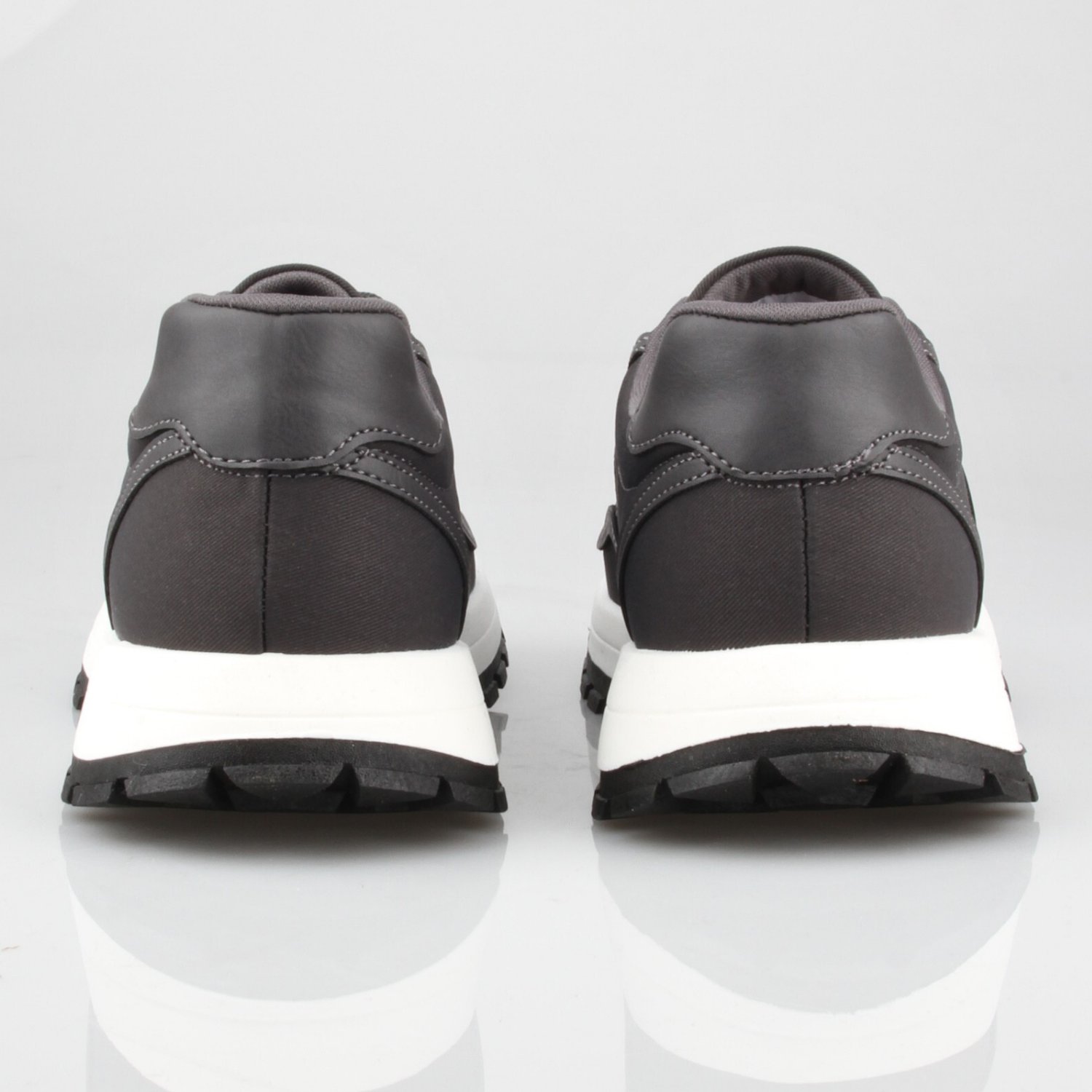 Med Erkek Sneaker - FUME