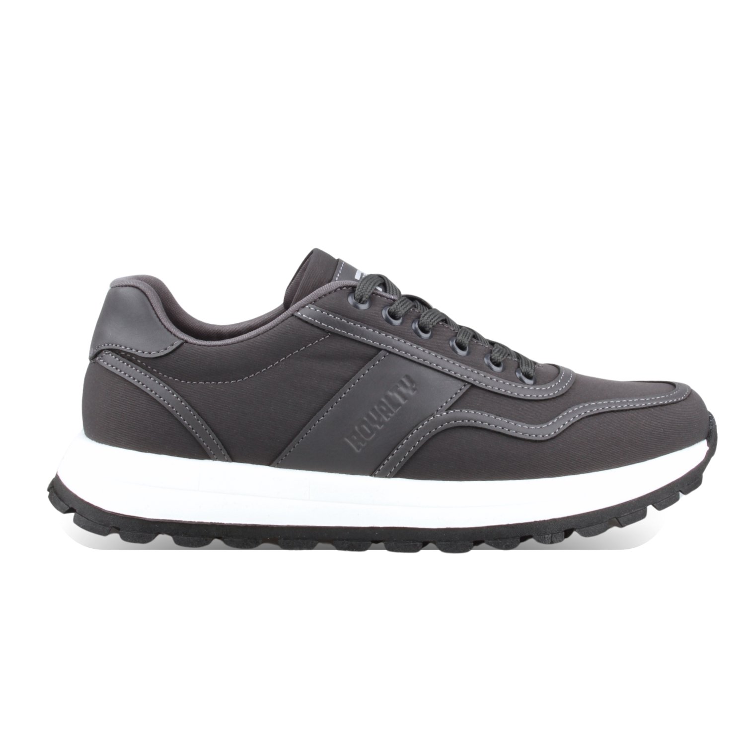 Med Erkek Sneaker - FUME