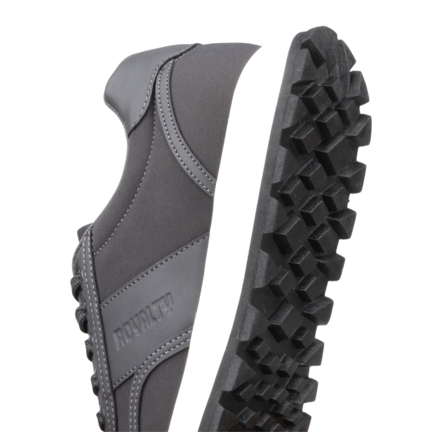 Med Erkek Sneaker - FUME