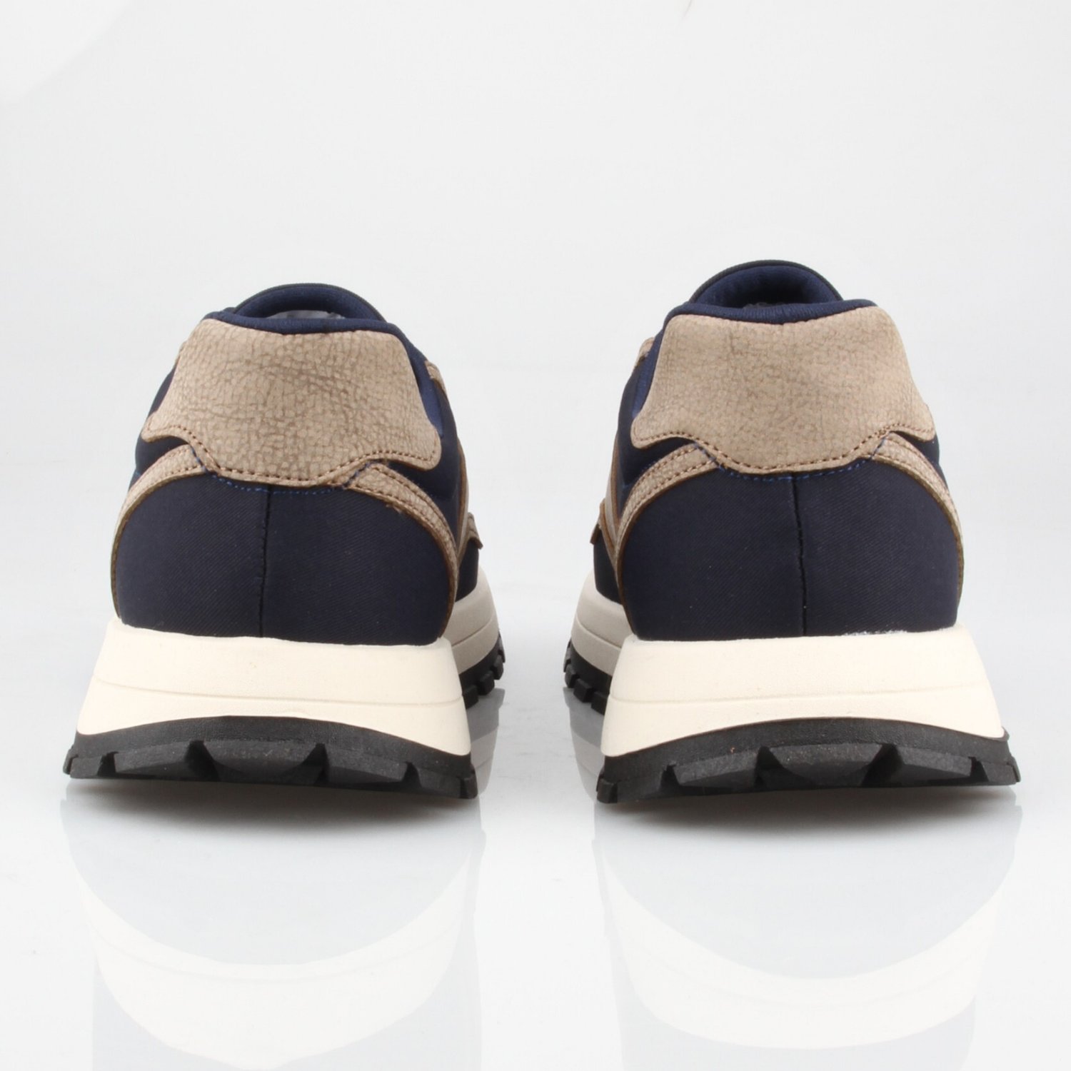 Med Erkek Sneaker - LACIVERT