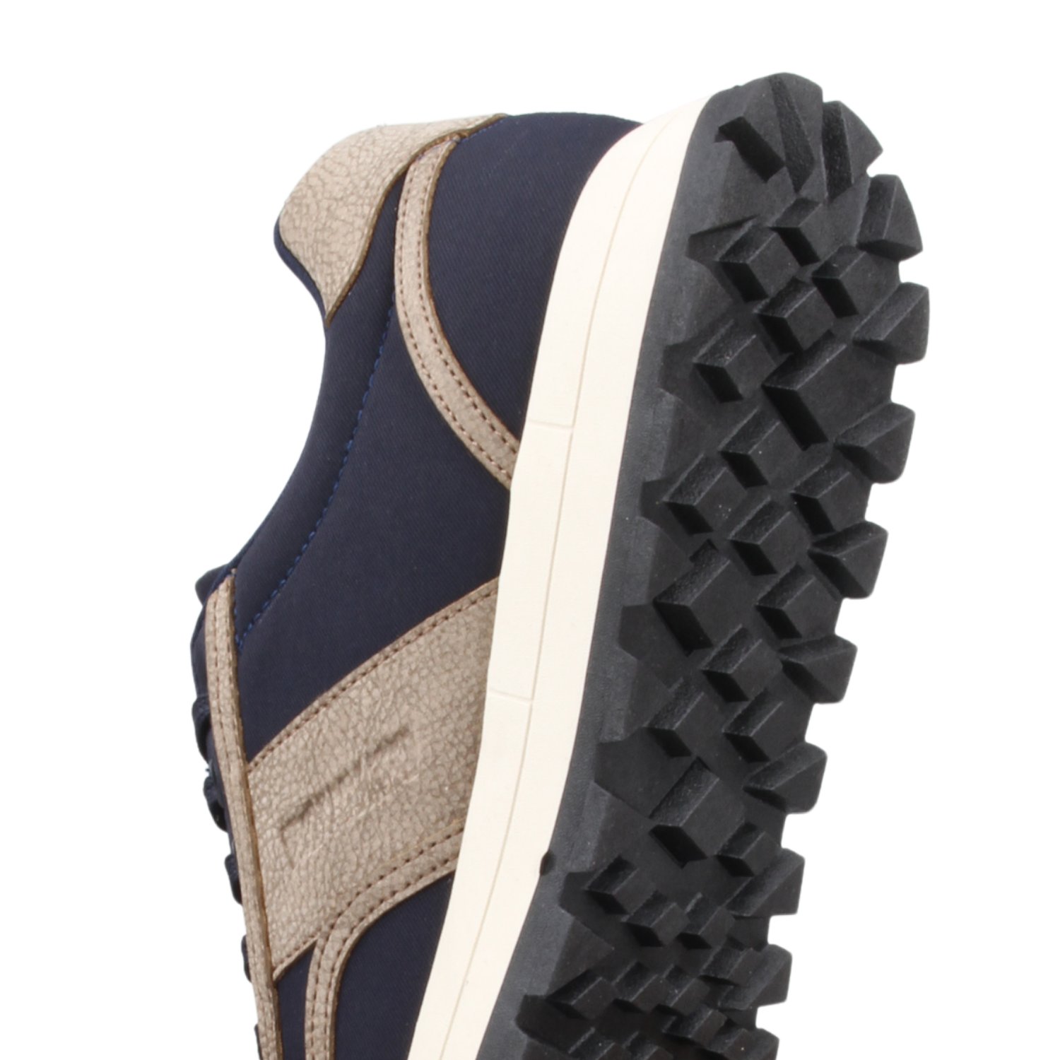 Med Erkek Sneaker - LACIVERT
