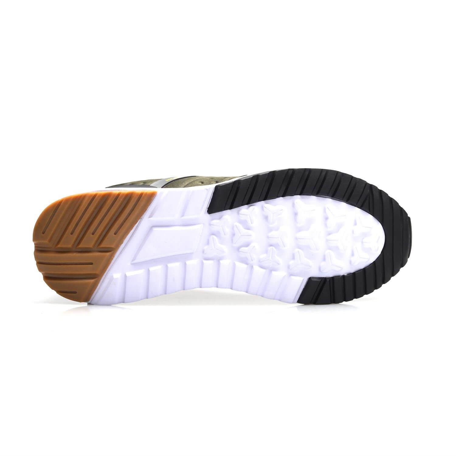 Milano Erkek Sneakers - HAKI