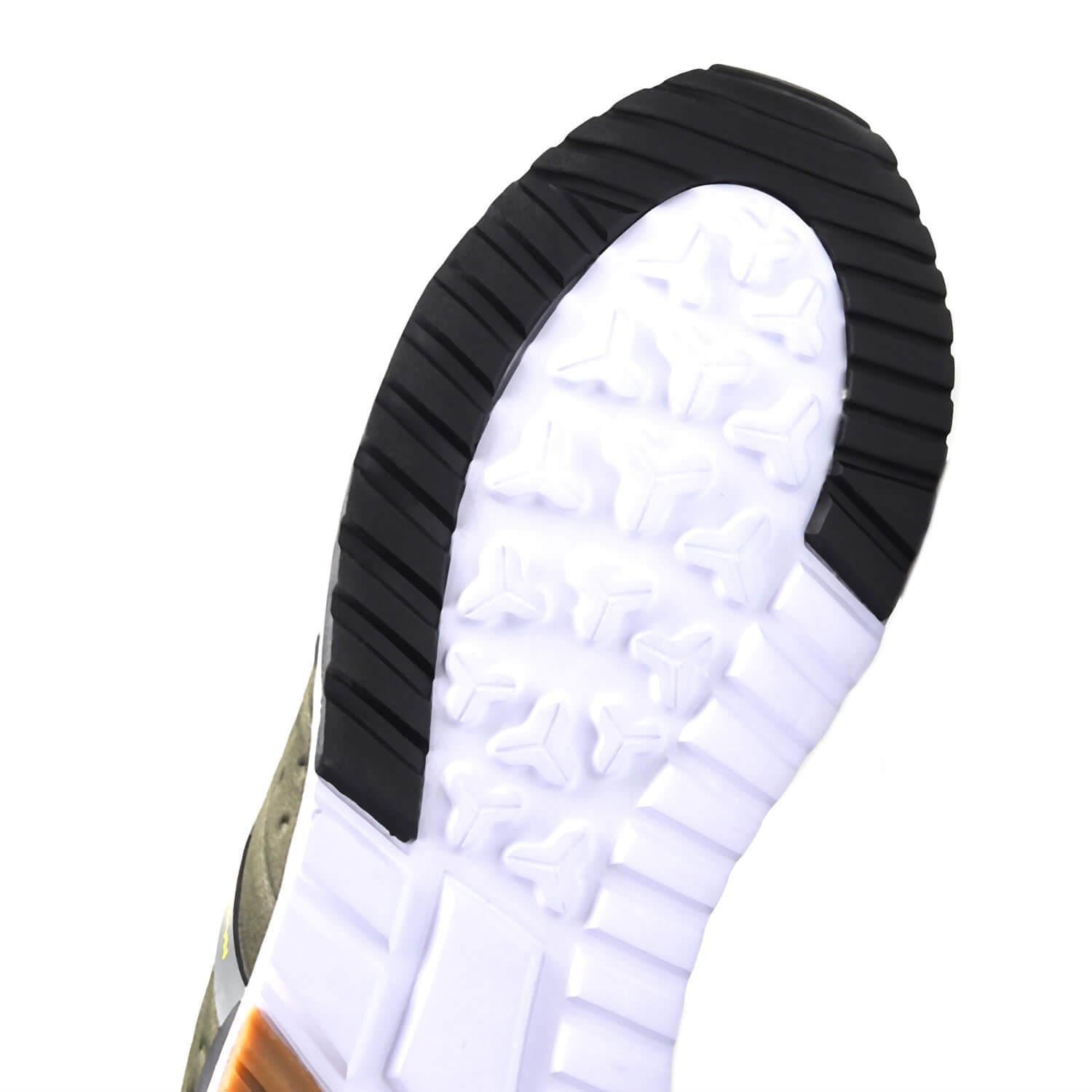 Milano Erkek Sneakers - HAKI