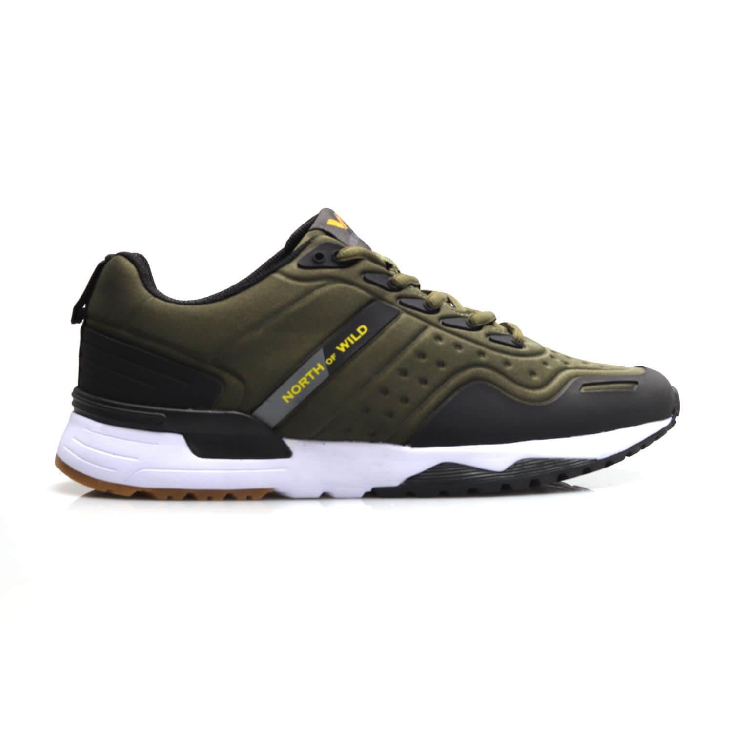 Milano Erkek Sneakers - HAKI