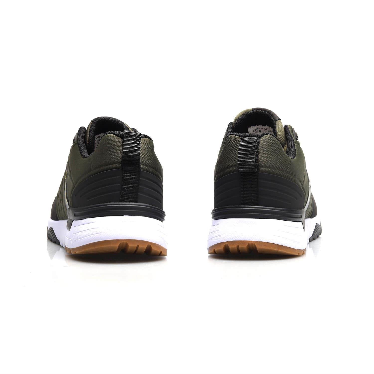 Milano Erkek Sneakers - HAKI
