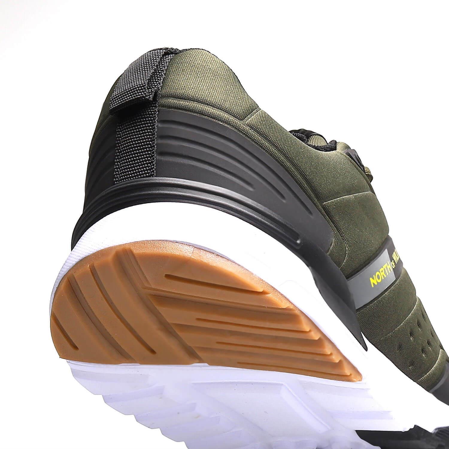 Milano Erkek Sneakers - HAKI