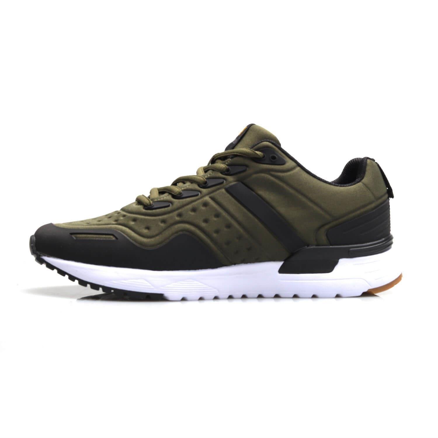 Milano Erkek Sneakers - HAKI