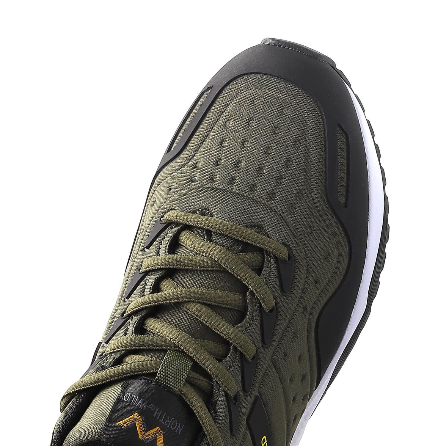 Milano Erkek Sneakers - HAKI