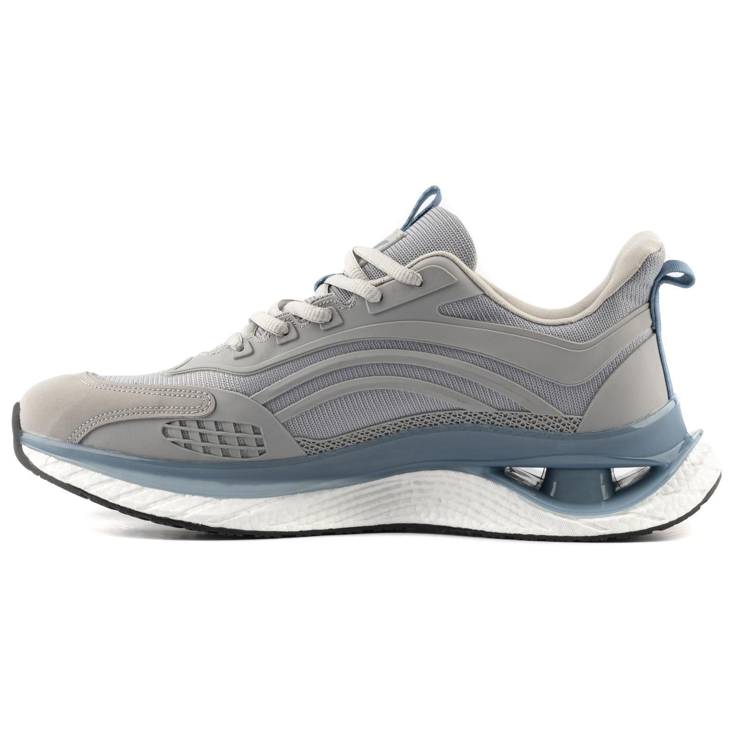 Mistral Erkek Sneakers - GRI