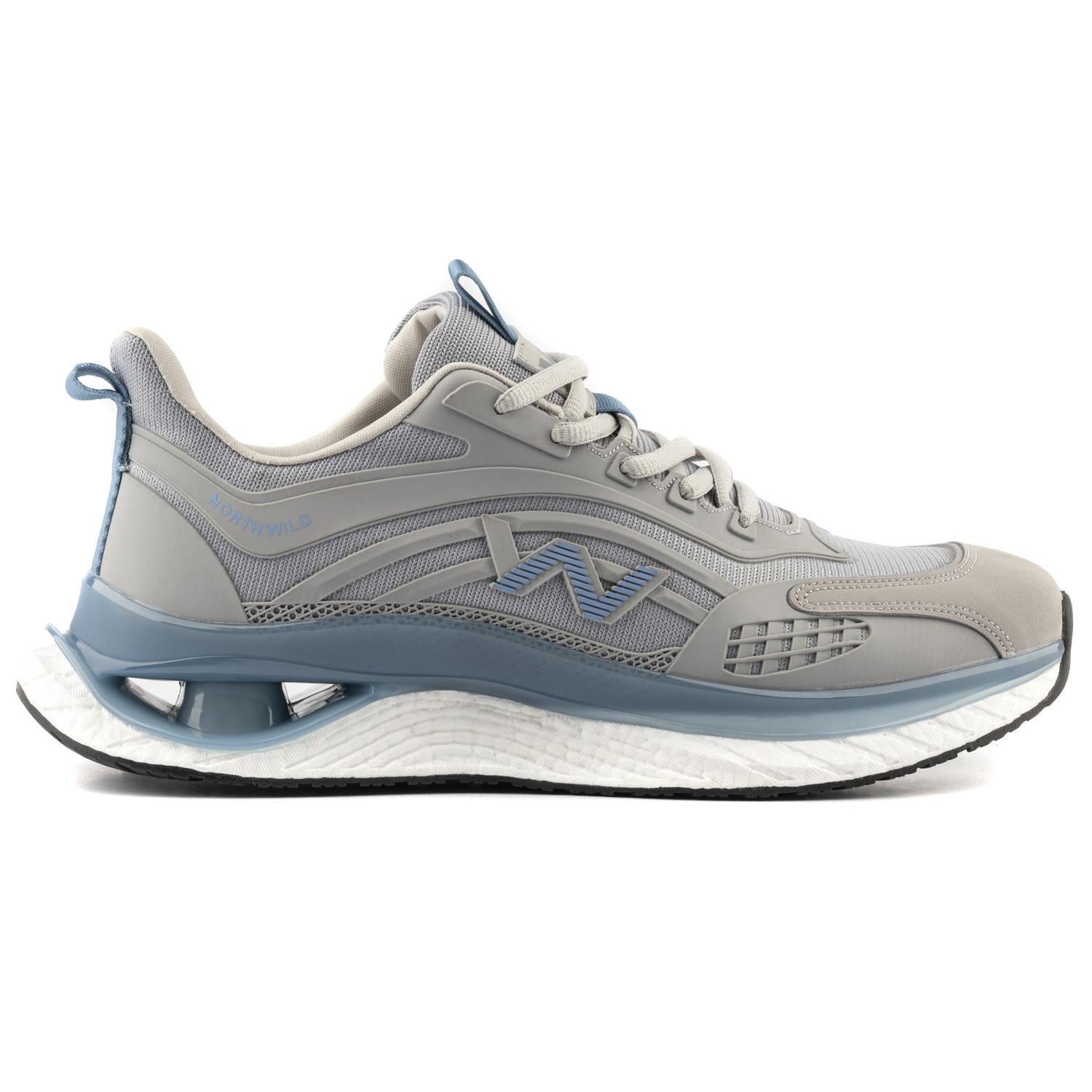 Mistral Erkek Sneakers - GRI