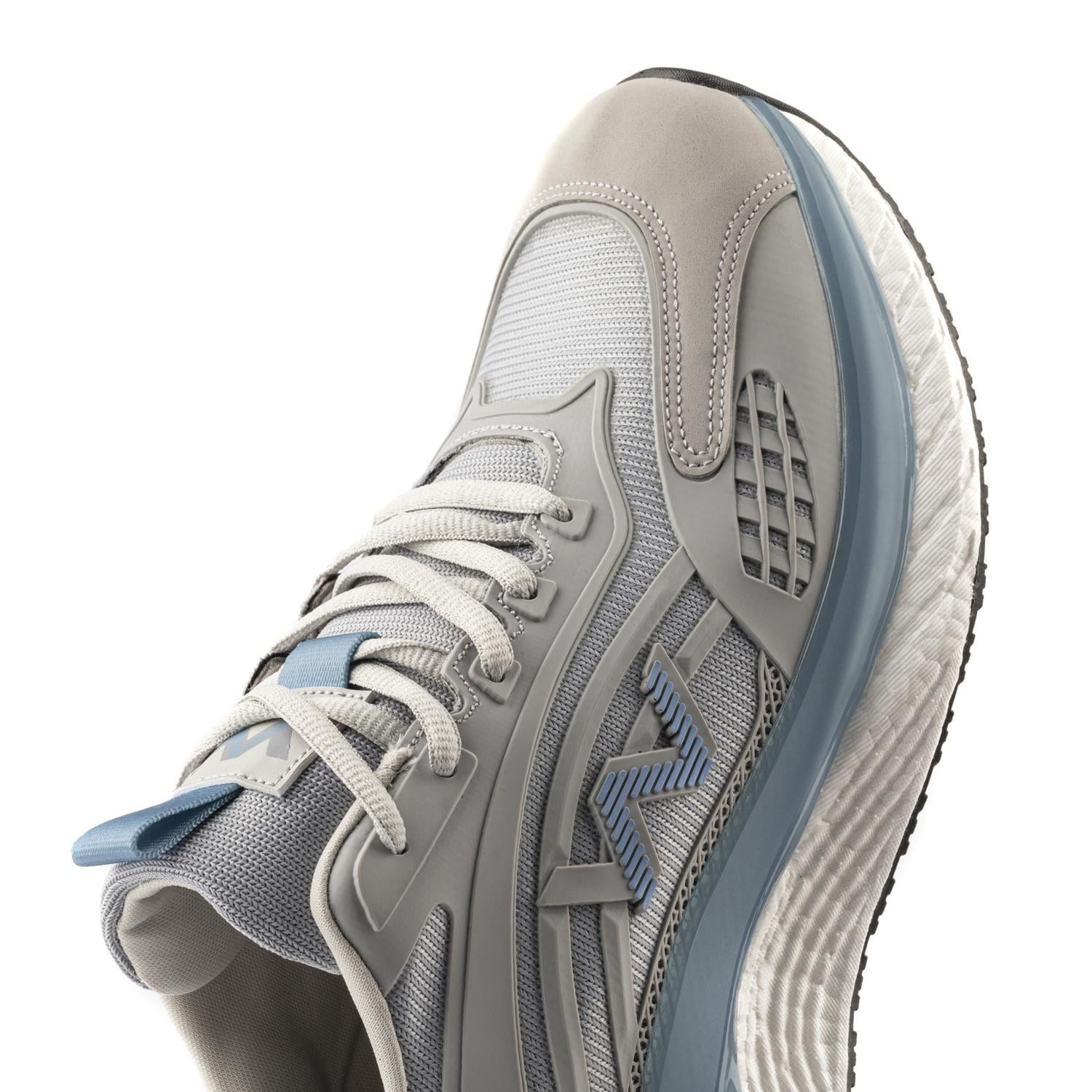 Mistral Erkek Sneakers - GRI